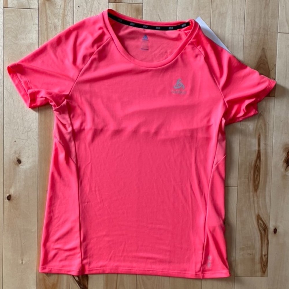 Women's Running T-Shirt